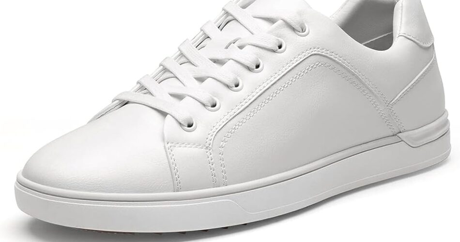 Bruno Marc Men's Casual Dress Sneakers Skate Shoes -21% $36.53 List Price: $45.99List Price: $45.99
