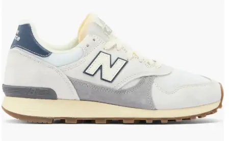 Gender Inclusive 475 Sneaker New Balance New Markdown $82.49Current Price $82.49 (25% off)25% off. $109.99Previous Price $109.99