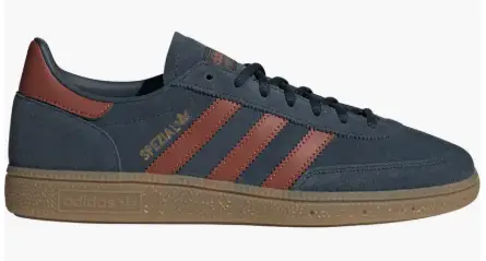 Gender Inclusive Handball Spezial Sneaker adidas $82.50Current Price $82.50 (25% off)25% off. $110.00Previous Price $110.00