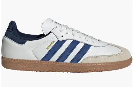 Samba OG Sneaker (Men) adidas Men $60.00 – $100.00Current Price $60.00 to $100.00 (Up to 40% off select items)Up to 40% off select items. $100.00Previous Price $100.00