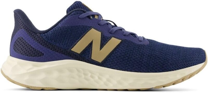 New Balance Men's Fresh Foam Arishi V4 Running Shoe -16% $59.00 List Price: $69.99List Price: $69.99