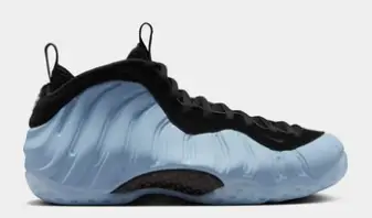 Nike Air Foamposite One Mens Basketball Shoes $ 230.00 See Price in Cart