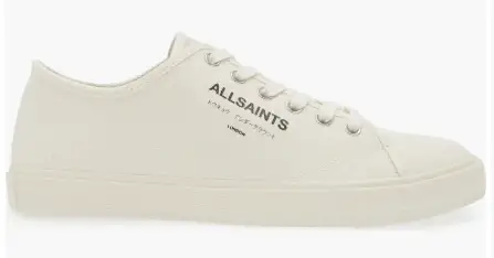 Underground Low Top Sneaker (Men) AllSaints Men New Markdown $89.25Current Price $89.25 (25% off)25% off. $119.00Previous Price $119.00