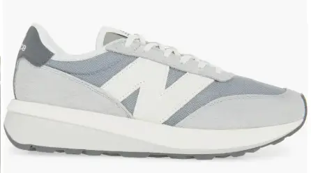Gender Inclusive 370 Sneaker (Men) New Balance Men New Markdown $71.49Current Price $71.49 (35% off)35% off. $109.99Previous Price $109.99