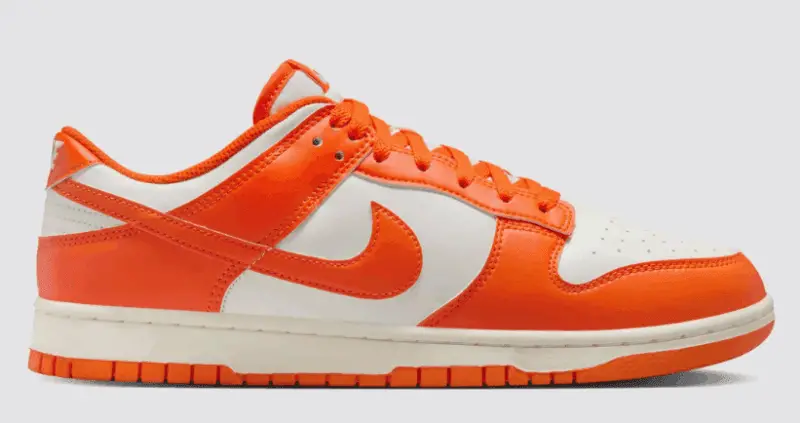 mens Nike Dunk Low Retro Regular price $115.00 Sale price $79.98 30% Off