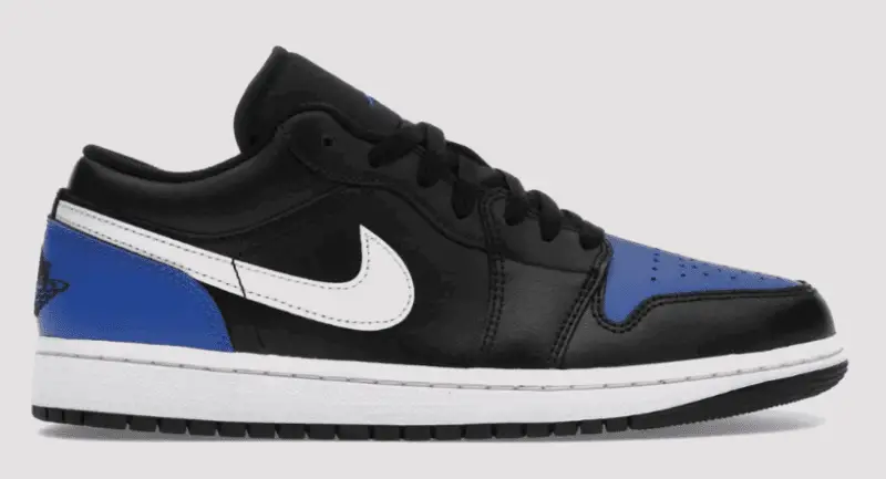mens Jordan Air Jordan 1 Low Regular price $115.00 Sale price $79.98 30% Off