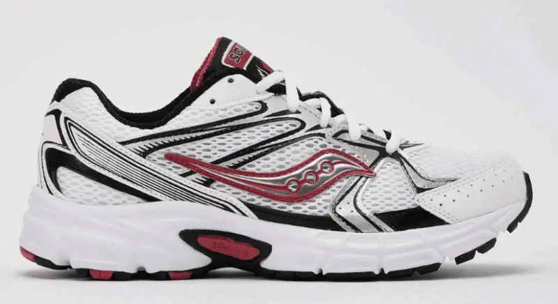 mens Saucony Ride Millennium Regular price $100.00 Sale price $79.98 20% Off