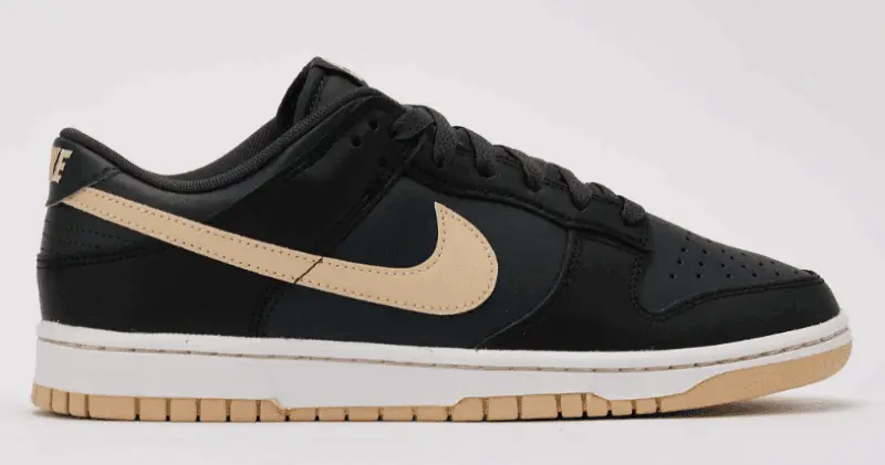 mens Nike Dunk Low Regular price $115.00 Sale price $69.98 39% Off