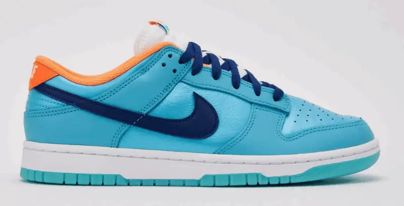 mens Nike Dunk Low SE Regular price $125.00 Sale price $59.98 52% Off