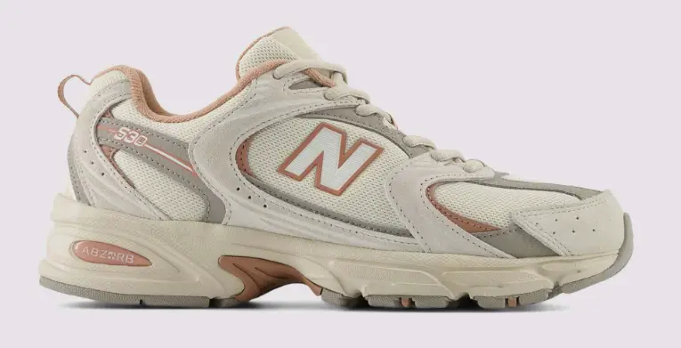 mens New Balance 530 Regular price $100.00 Sale price $69.98 30% Off