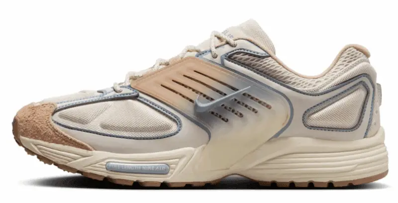 Nike Air Pegasus Wave Premium Light Orewood Brown/Ashen Slate $88.00 $160.00