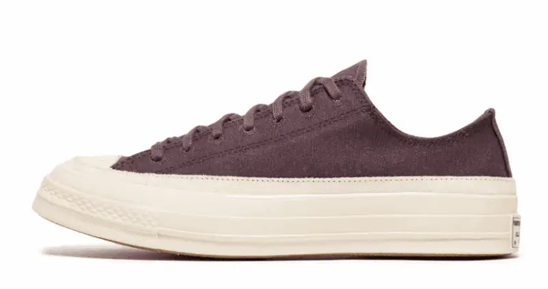 Converse Chuck 70 Ox Rugged Brown $49.50 $90.00