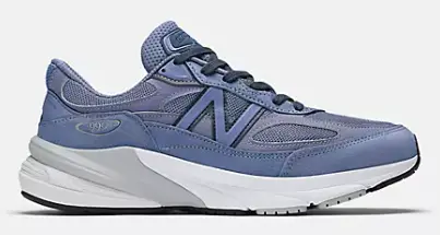 Made in USA 990v6 SAVE $70.00 | 35% off Price reduced to$129.99 from$199.99