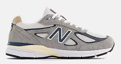 Made in USA 990v4 SAVE $55.00 | 26% off Price reduced to$154.99 from$209.99