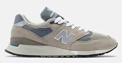 Made in USA 998 Core SAVE $85.00 | 46% off Price reduced to$99.99 from$184.99