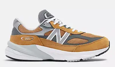 Made in USA 990v6 SAVE $60.00 | 30% off Price reduced to$139.99 from$199.99