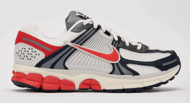 mens Nike Zoom Vomero 5 Regular price $160.00 Sale price $89.98 43% Off