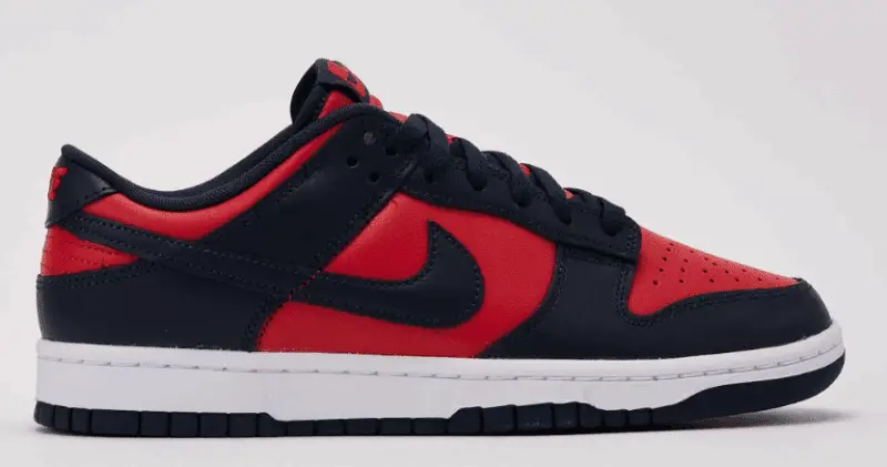 mens Nike Dunk Low Regular price $115.00 Sale price $69.98 39% Off