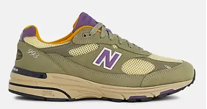 Made in USA 993 SAVE $40.00 | 18% off Price reduced to$179.99 from$219.99