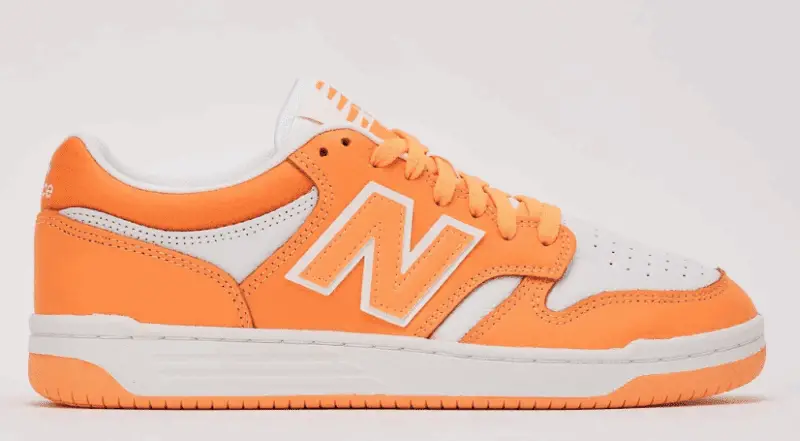 mens New Balance 480 Regular price $90.00 Sale price $39.98 55% Off