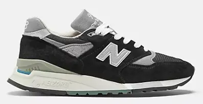 Made in USA 998 SAVE $55.00 | 30% off Price reduced to$129.99 from$184.99