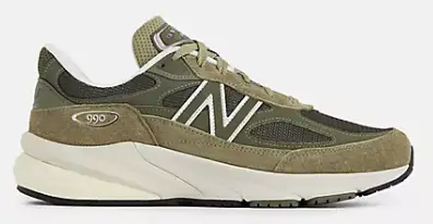 Made in USA 990v6 SAVE $66.00 | 30% off Price reduced to$153.99 from$219.99