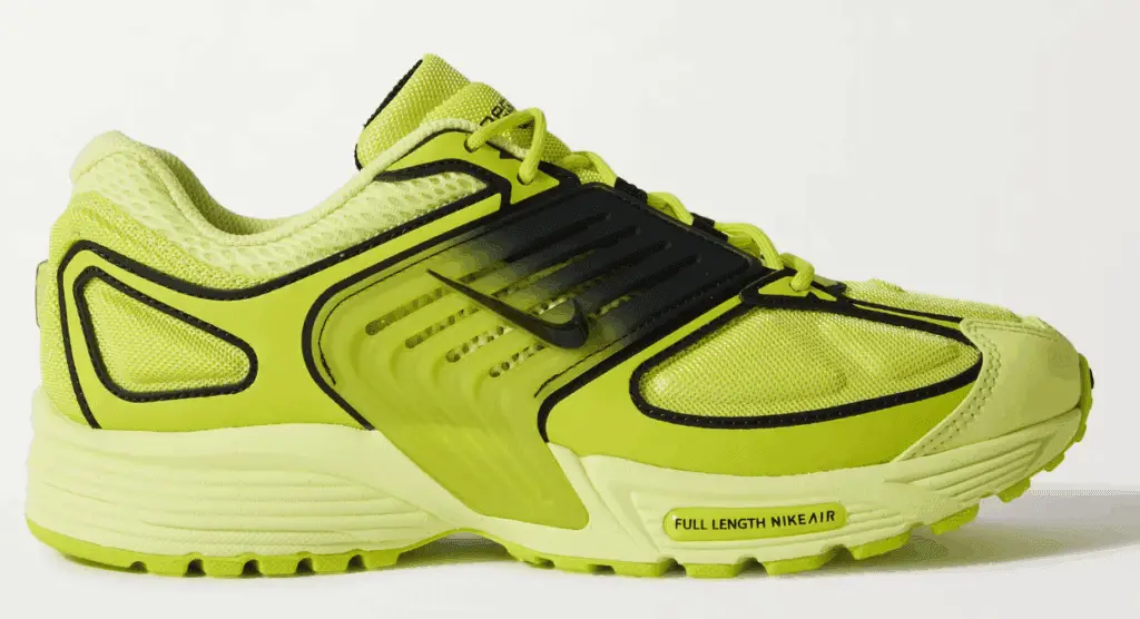 NIKE Air Pegasus Wave Green