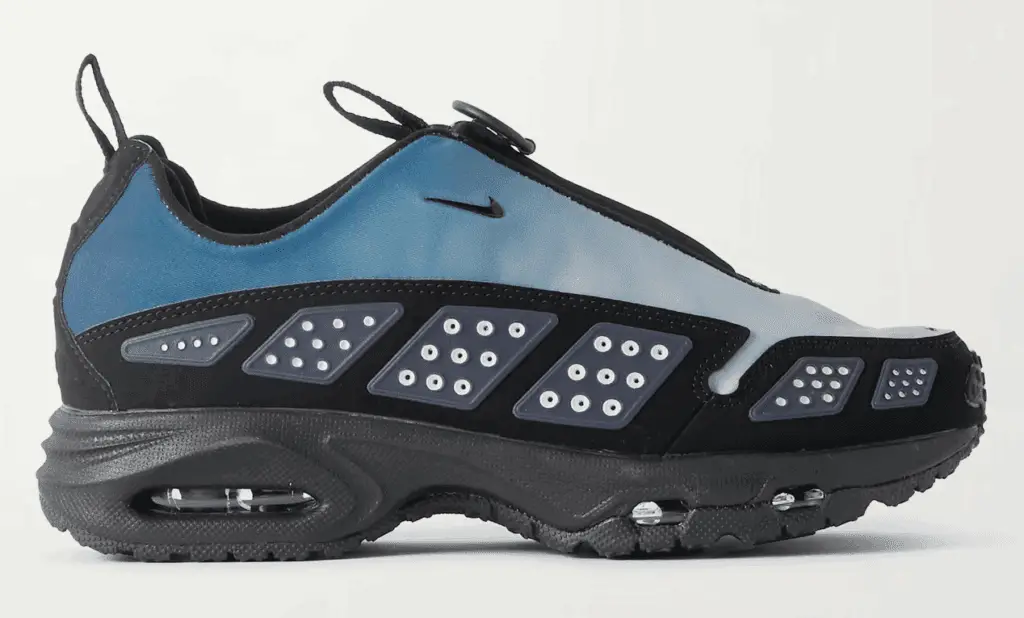 NIKE Air Max SNDR Blue