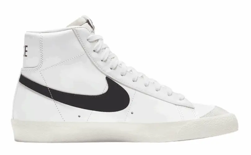 Nike Blazer Mid '77 Vintage Shoe - Men's $105.00 $46.99