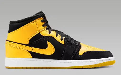 Air Jordan 1 Mid SE Men's Shoes $98.97 $140 29% off