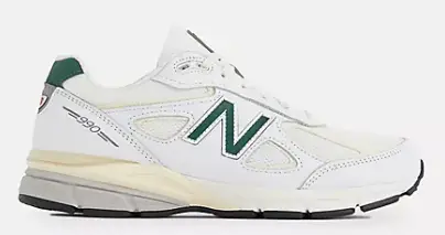 Made in USA 990v4 SAVE $65.00 | 30% off Price reduced to$154.99 from$219.99