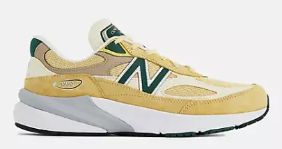 Made in USA 990v6 SAVE $60.00 | 27% off Price reduced to$159.99 from$219.99