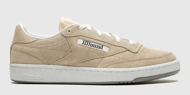 CLUB C 85 X JJJJOUND "CORK" REEBOK