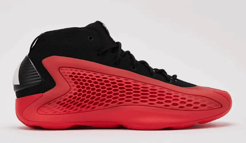 mens Adidas Anthony Edwards 1 Regular price $120.00 Sale price $79.98 33% Off