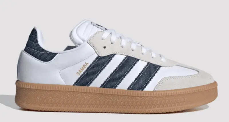 mens Adidas Samba XLG Regular price $110.00 Sale price $59.98 45% Off