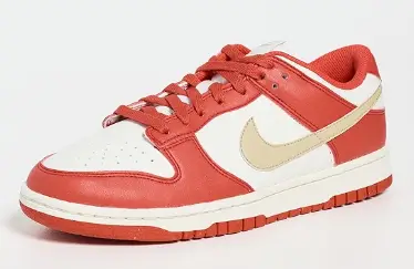 Nike Dunk Low Sneakers $115.00$80.50 $80.50 (30% off)