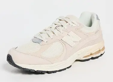 New Balance 2002R Unisex Sneakers 2002R Unisex Sneakers $144.99$94.24 $94.24 (35% off)