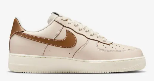 Nike Air Force 1 '07 Men's Shoes $77.97 $130 40% off