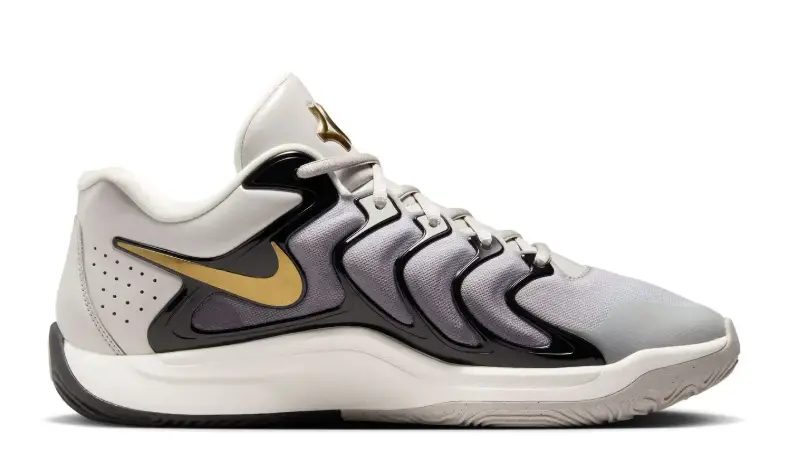 Nike KD17 Basketball Shoe - Men's $150.00 $75.99