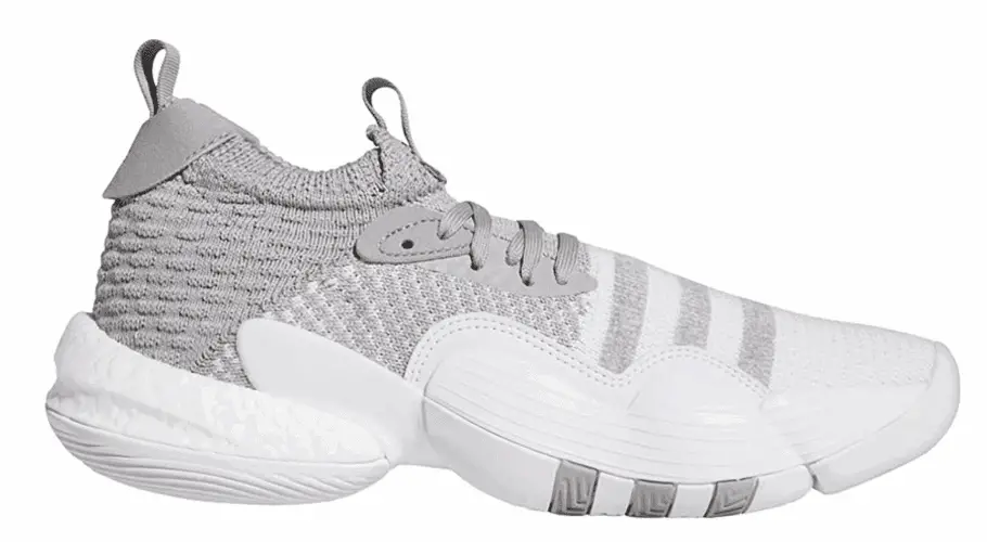 adidas Trae Young 2 Basketball Shoe - Youth $99.95 $34.99