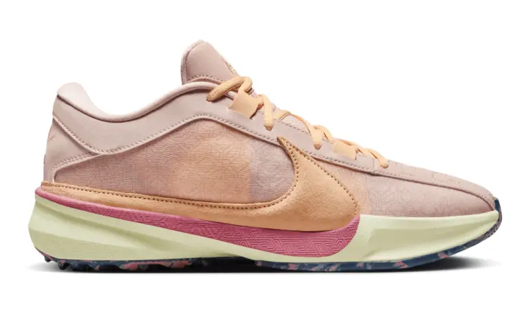 Nike Zoom Freak 5 Shoe - Men's $130.00 - $140.00 $41.99 - $48.99