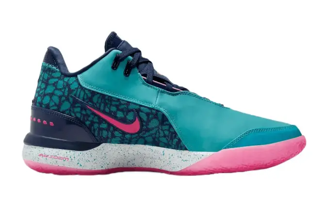 Nike Lebron NXXT Gen AMPD Basketball Shoe - Men's $170.00 $67.99 - $84.99