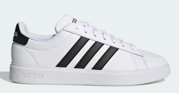 Grand Court 2.0 Shoes Sale price $49 $70 Original price -30%