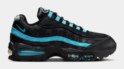 Nike Air Max 95 OG Mens Running Shoes $180.00 $ 99.98