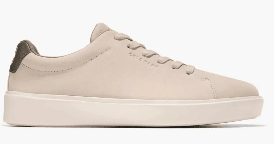 Grand Crosscourt Traveler Sneaker (Men) Cole Haan Men New Markdown $65.98 – $109.97Current Price $65.98 to $109.97 (Up to 67% off select items)Up to 67% off select items. $200.00Comparable value $200.00