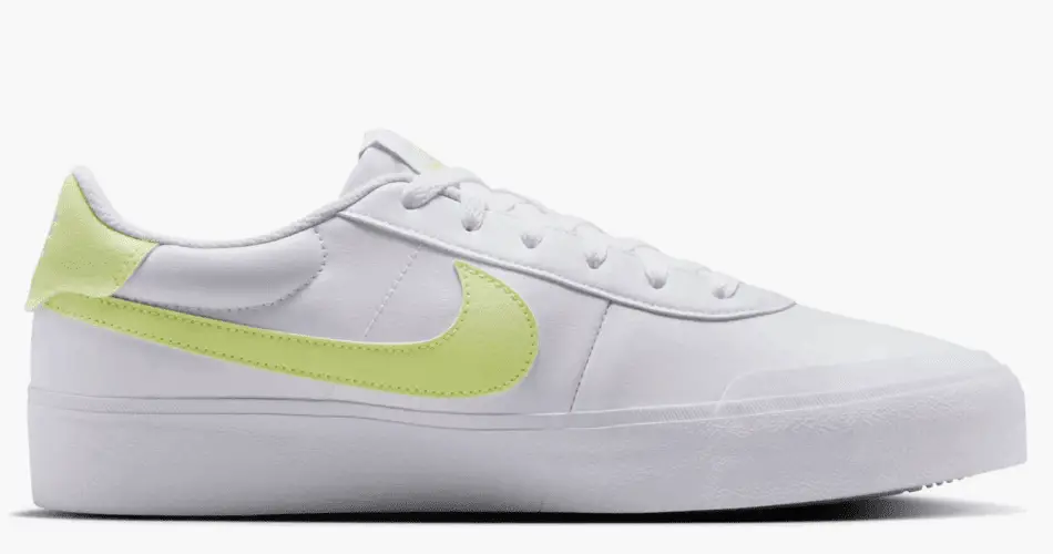 Court Shot Low Top Sneaker (Men) Nike Men $34.99Current Price $34.99 (53% off)53% off. $75.00Comparable value $75.00