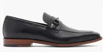 Benelli Horsebit Loafer (Men) CURATORE Men Limited-Time Sale $58.48Current Price $58.48 (Extra 25% off)Includes extra 25% off. $77.98Previous Price $77.98 (73% off)73% off. $295.00Comparable value $295.00