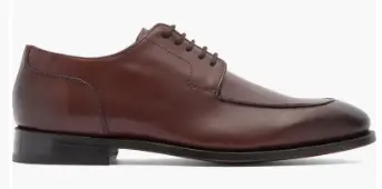 Watson Leather Derby (Men) Allen Edmonds Men Limited-Time Sale $89.98Current Price $89.98 (Extra 25% off)Includes extra 25% off. $119.98Previous Price $119.98 (71% off)71% off. $425.00Comparable value $425.00