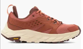 Anacapa Breeze Trail Running Shoe (Men) HOKA Men Limited-Time Sale $59.99Current Price $59.99 (Extra 25% off)Includes extra 25% off. $79.99Previous Price $79.99 (48% off)48% off. $155.00Comparable value $155.00