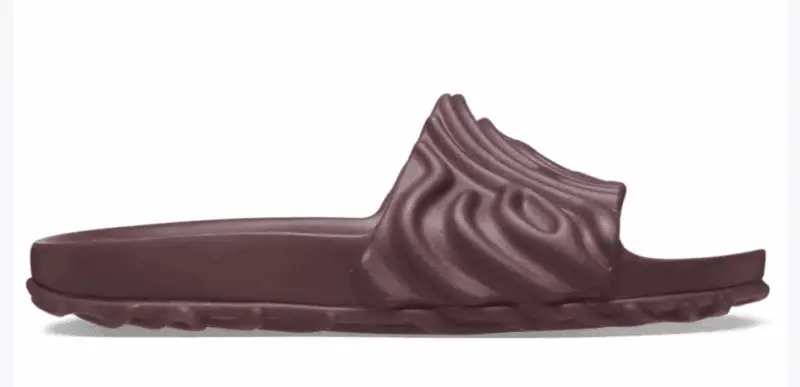 Salehe Bembury x Crocs The Pollex Slide $70.00 $30.00 (57%)